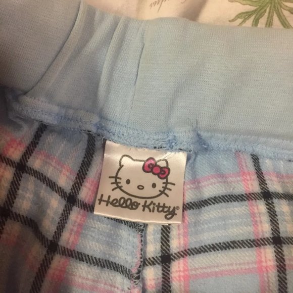 Hello Kitty Angel Pyjama Booty Short — XS-S - Picture 3 of 3
